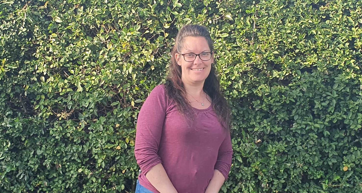 Joanne Earle, Trenches Law