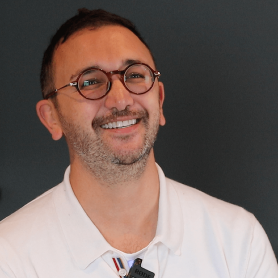 Alex Website