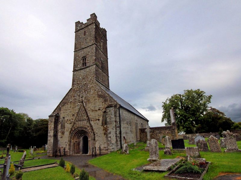 Clonfert-Cathedral-credit-Jim-Dempsey