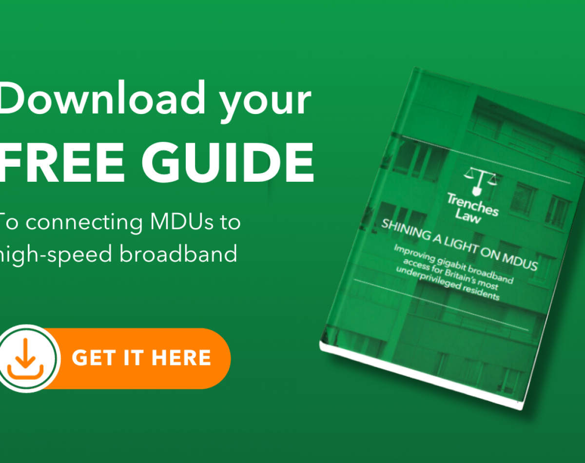 Trenches MDU guide (1)